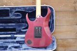 Ibanez RG1550 SA Prestige Sangria