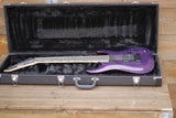 ESP LTD SH-7 ET FM STP Brian Head Welch Signature