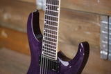 ESP LTD SH-7 ET FM STP Brian Head Welch Signature