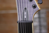 ESP LTD SH-7 ET FM STP Brian Head Welch Signature