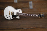 Tokai UALC62 SW Snow White