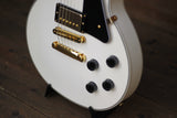 Tokai UALC62 SW Snow White