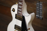 Tokai UALC62 SW Snow White