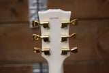 Tokai UALC62 SW Snow White