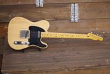 Squier Classic Vibe Telecaster® '50s Butterscotch Blonde