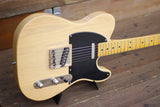 Squier Classic Vibe Telecaster® '50s Butterscotch Blonde