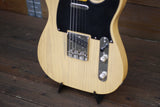 Squier Classic Vibe Telecaster® '50s Butterscotch Blonde