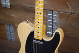 Squier Classic Vibe Telecaster® '50s Butterscotch Blonde