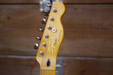 Squier Classic Vibe Telecaster® '50s Butterscotch Blonde