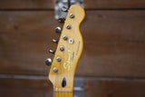 Squier Classic Vibe Telecaster® '50s Butterscotch Blonde