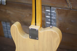 Squier Classic Vibe Telecaster® '50s Butterscotch Blonde