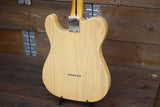 Squier Classic Vibe Telecaster® '50s Butterscotch Blonde