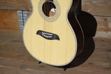 Oscar Schmidt by Washburn OG2CE-A
