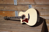 Crafter Stage Series 22 G22CE Pro Lefthand