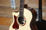 Crafter Stage Series 22 G22CE Pro Lefthand