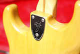 Fender Stratocaster Hardtail 1977