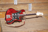 Musima Elektra 1960's