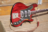 Musima Elektra 1960's