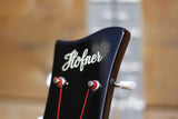 Höfner HI-CA-SE-SB Violin Bass Ignition Cavern Sunburst