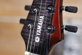 Yamaha RGX520FZ