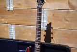 Schecter Damien Elite-6 FR Crimson Red Burst