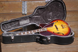 Vintage Sultan Sunburst