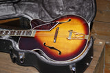 Vintage Sultan Sunburst