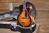 Vintage Sultan Sunburst