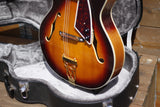 Vintage Sultan Sunburst