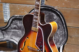 Vintage Sultan Sunburst