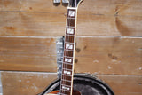 Vintage Sultan Sunburst