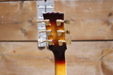 Vintage Sultan Sunburst