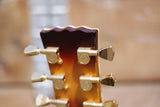 Vintage Sultan Sunburst