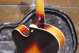 Vintage Sultan Sunburst