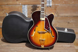 Vintage Sultan Sunburst