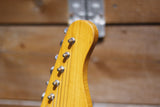 Teisco Japan Surfcaster Sunburst