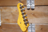 Teisco Japan Surfcaster Sunburst