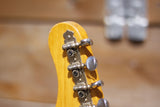 Teisco Japan Surfcaster Sunburst