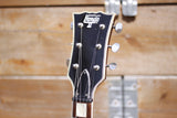 Hondo II HLP-2 Antique Brown Sunburst