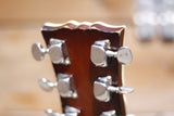 Hondo II HLP-2 Antique Brown Sunburst