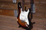 Vintage V6MRSSB Icon Series Distressed SSS