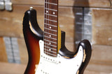 Vintage V6MRSSB Icon Series Distressed SSS