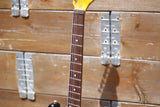 Vintage V6MRSSB Icon Series Distressed SSS