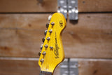 Vintage V6MRSSB Icon Series Distressed SSS