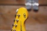Vintage V6MRSSB Icon Series Distressed SSS