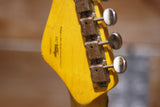 Vintage V6MRSSB Icon Series Distressed SSS