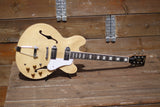 Vintage VSA500PM Natural Maple