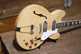 Vintage VSA500PM Natural Maple