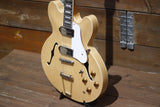 Vintage VSA500PM Natural Maple