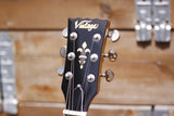 Vintage VSA500PM Natural Maple